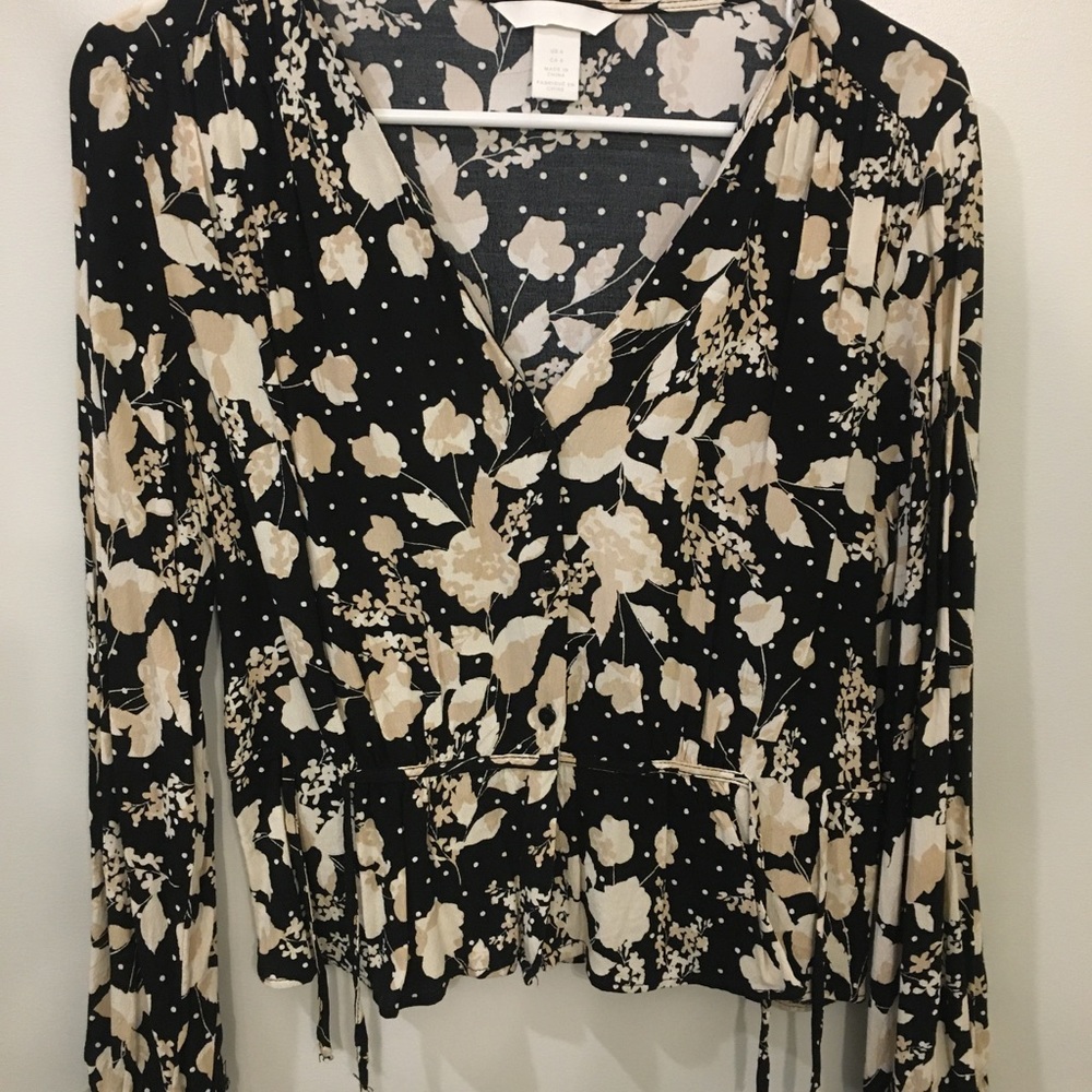 H&M Blouse